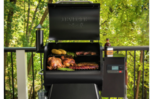 Behind the Scenes: Traeger Grills Talk Tech and Customer Experience at Glee Gathering